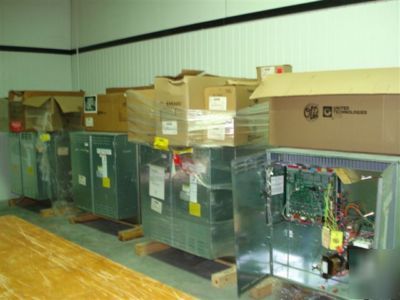 New passenger elevator 2500LB capacity
