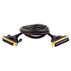 New qvs parallel cable CC404D-06