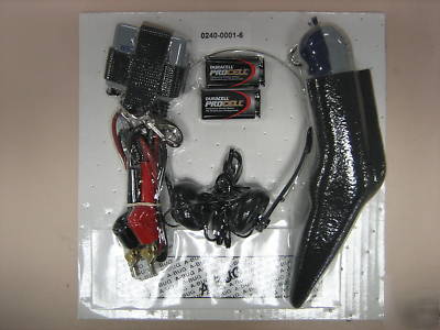 New tempo a-bug 240PH tone probe kit wire tace tracing 