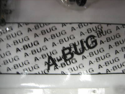 New tempo a-bug 240PH tone probe kit wire tace tracing 