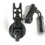New vehicle suction mount w/ 12/24V