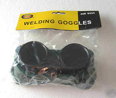 Protective welding goggle safety eye protection lens