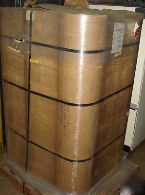 Roll kraft industrial brown paper kr 50-60 