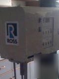 Ross me 100 lc lab mixer