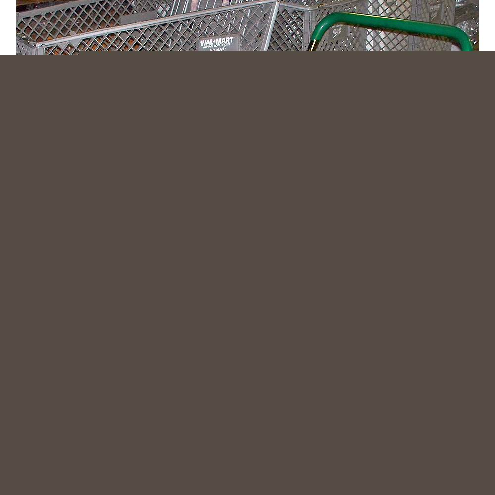 Southworth dandy 1760-lb scissors lift cart