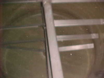 Tanks vertical resin fab eurodrive top mount stainless 
