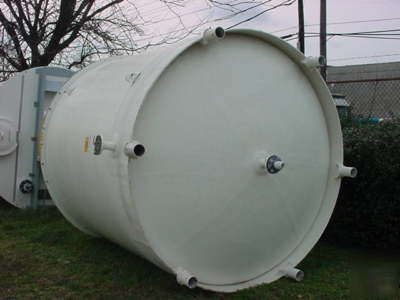 Tanks vertical resin fab eurodrive top mount stainless 