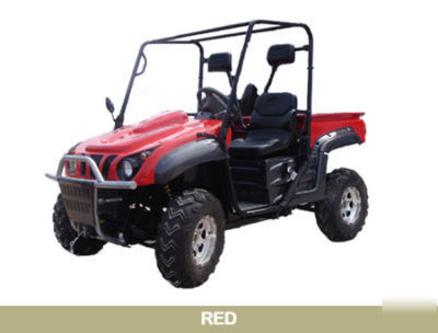 Tns 650CC utv farm vehicle