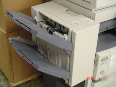 Toshiba e-studio 230 copier, copy scan fax print e-file