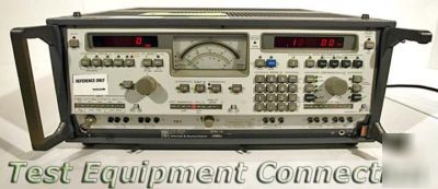 Wandel goltermann spm-19 level meter SPM19 - repair
