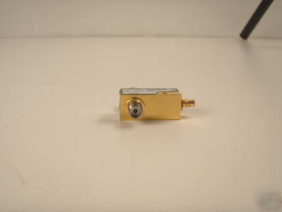 Wiltron V250 bias tee dc - 60GHZ 1.85MM