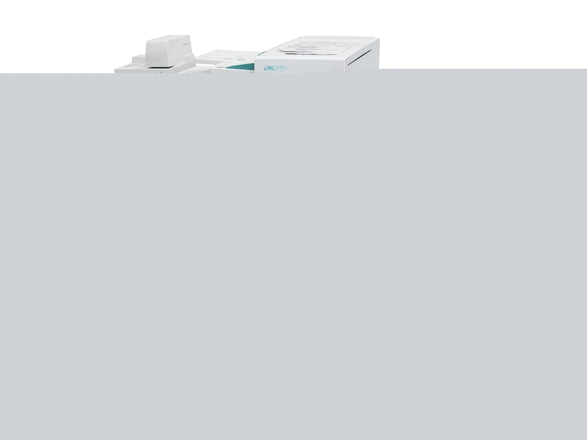 Xerox document centre 265DC digital copier station 265