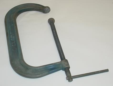 Armstrong tools 10