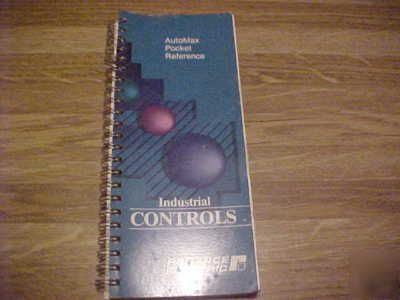 Automax pocket reference industrial controls reliance