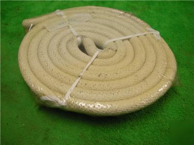 Cleaver-brooks 32-993 tadpole cb-96 seal door gasket