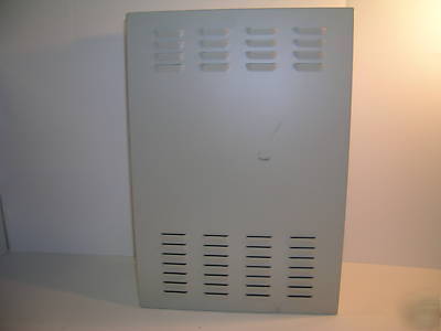 Comtrak securvision rs-scu-dvr site control unit record