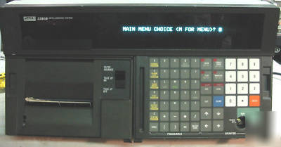 Fluke 2280B data logger