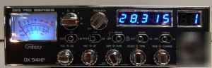 Galaxy DX94HP am/ssb