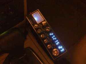 Galaxy DX94HP am/ssb