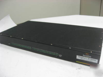 Garrettcom magnum 4K-series ETHERNET10/100SWITCH 40PORT