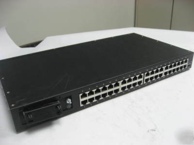 Garrettcom magnum 4K-series ETHERNET10/100SWITCH 40PORT