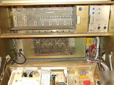 Ge mastr ii repeater, uhf, 100WATT