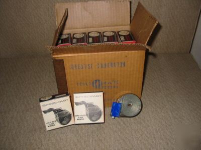 Lot of 20 load-o-matic staple coils h-3-18-c 318PGH 