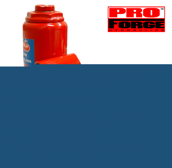 New 6 ton hydraulic bottle jack automotive free ship