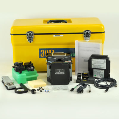 New fujikura fsm-30R ribbon fusion splicer kit- ( )