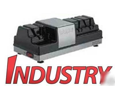 New waring WKS800 commercial knife sharpener, wks-800 