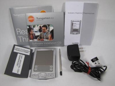 Palm tungsten E2 color - lutron ecosystem - works