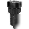 Particulate filter 1/2 npt, 85 cfm, 4.4 oz.bowl