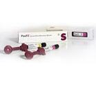 Profil hybrid lc composite A3.5 syringe silmet dental 
