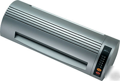 Royal sovereign digital laminator (12.6