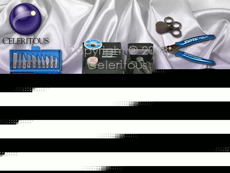 Smt assembly tool kit - digital / advanced / lead 