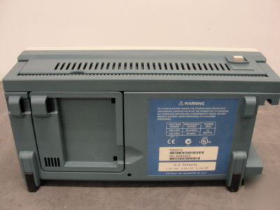 Tektronix TDS210 digital real-time oscilloscope 60 mhz