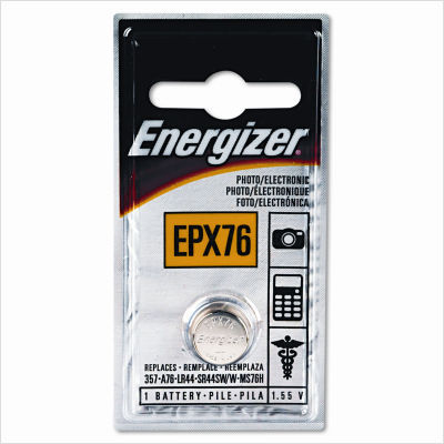 Watch/electronic/specialty battery, EPS76