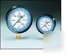 Yellow jacket gauge 2 1/2