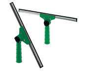 Unger swivelloc squeegee handle angled |LA00