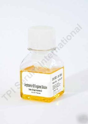 Amphotericin b (fungizone) (100X) - 100ML