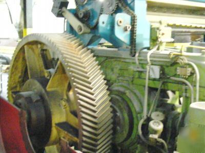 Berger 2 roll rubber mill 24