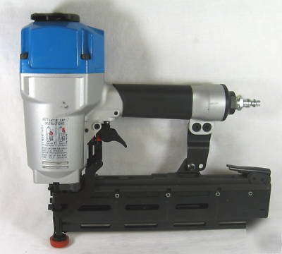 Fasco air t nailer F45C nt-70 (2,5) uses t nails italy