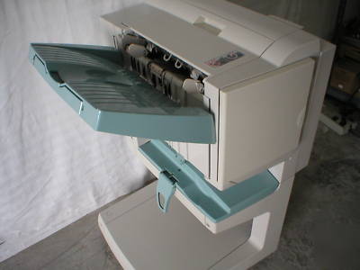 Fn 8 copiers copy machines sorter finisher 4583612