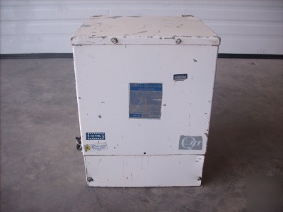 Ge 1-phase 25.0 kva transformer model#9T21B9104