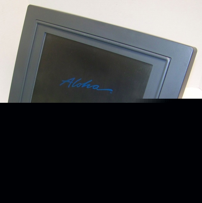 Jiva posiflex point of sale pos touch terminal TP6000