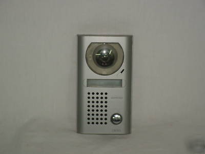 Mk-1GD black & white wide angle video sentry system