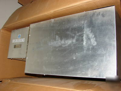 Never used elkay ER30 remote chiller 30 gph