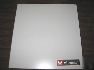New altronix 12 or 24VDC 2.5 amp AL300ULX power supply 