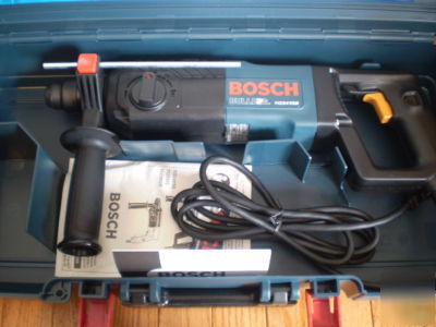 New bosch 7/8