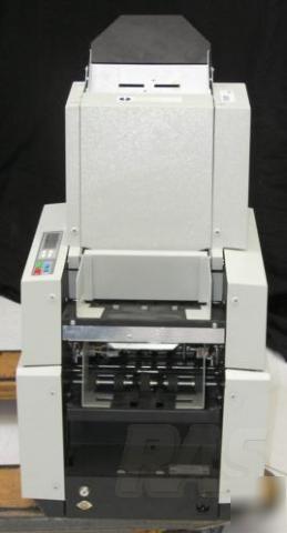 Pfe automailer 1 tower plus A1136AA folder/inserter